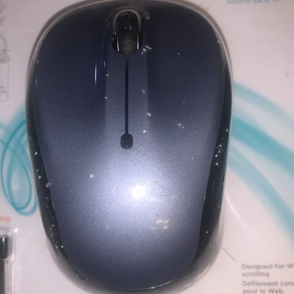 Logitech enhance your